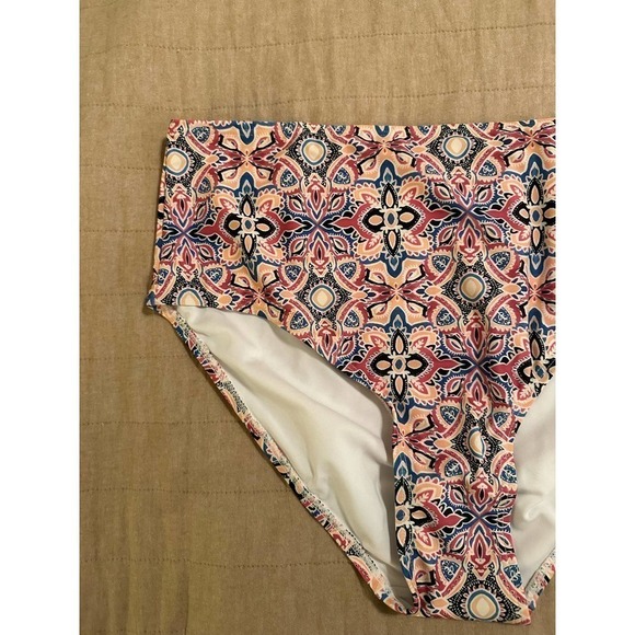 SWIMSUITS For All High Waisted Bottoms - Picture 3 of 7